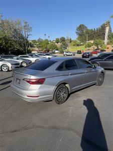 2021 Volkswagen Jetta SE - Photo 5 - Fallbrook, CA 92028