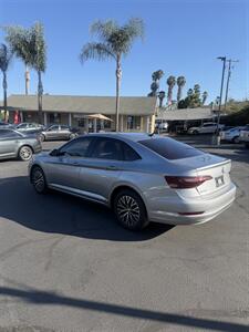 2021 Volkswagen Jetta SE - Photo 7 - Fallbrook, CA 92028