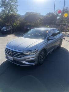 2021 Volkswagen Jetta SE - Photo 1 - Fallbrook, CA 92028