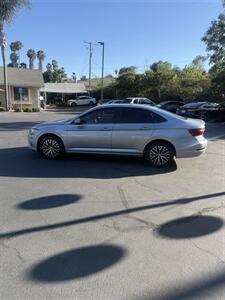 2021 Volkswagen Jetta SE - Photo 8 - Fallbrook, CA 92028