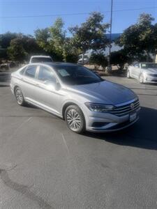 2021 Volkswagen Jetta SE - Photo 3 - Fallbrook, CA 92028