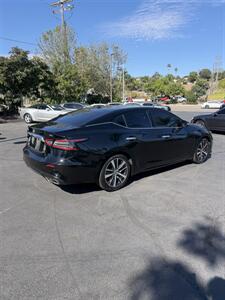 2023 Nissan Maxima 3.5 SV - Photo 5 - Fallbrook, CA 92028