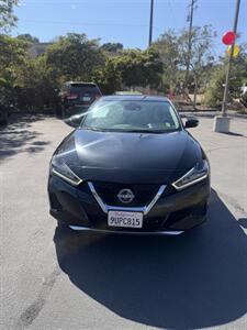 2023 Nissan Maxima 3.5 SV - Photo 2 - Fallbrook, CA 92028