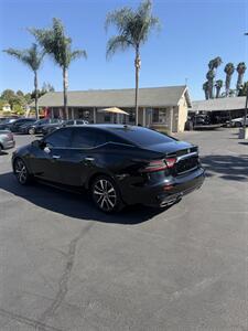 2023 Nissan Maxima 3.5 SV - Photo 7 - Fallbrook, CA 92028