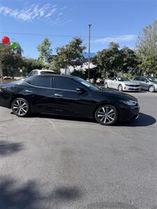 2023 Nissan Maxima 3.5 SV - Photo 4 - Fallbrook, CA 92028