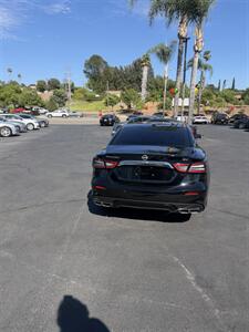 2023 Nissan Maxima 3.5 SV - Photo 6 - Fallbrook, CA 92028