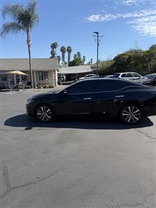 2023 Nissan Maxima 3.5 SV - Photo 8 - Fallbrook, CA 92028