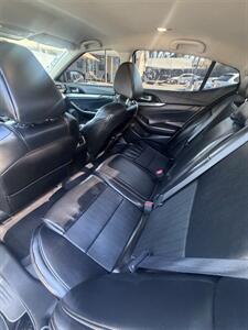 2023 Nissan Maxima 3.5 SV - Photo 9 - Fallbrook, CA 92028