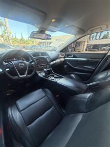 2023 Nissan Maxima 3.5 SV - Photo 10 - Fallbrook, CA 92028