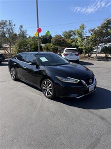 2023 Nissan Maxima 3.5 SV - Photo 3 - Fallbrook, CA 92028