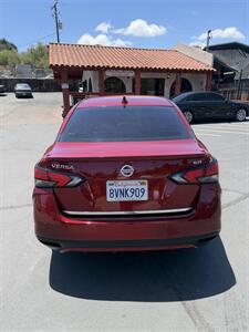 2021 Nissan Versa SR   - Photo 6 - Fallbrook, CA 92028
