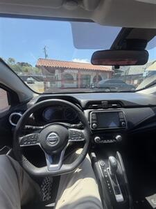 2021 Nissan Versa SR   - Photo 11 - Fallbrook, CA 92028
