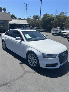 2016 Audi A4 2.0T quattro Premium Plus - Photo 3 - Fallbrook, CA 92028
