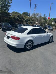 2016 Audi A4 2.0T quattro Premium Plus - Photo 5 - Fallbrook, CA 92028