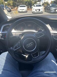 2016 Audi A4 2.0T quattro Premium Plus - Photo 10 - Fallbrook, CA 92028