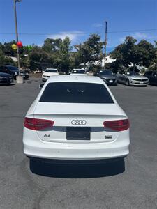 2016 Audi A4 2.0T quattro Premium Plus - Photo 6 - Fallbrook, CA 92028