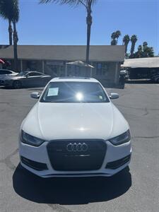 2016 Audi A4 2.0T quattro Premium Plus - Photo 2 - Fallbrook, CA 92028