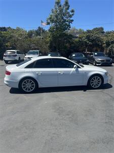 2016 Audi A4 2.0T quattro Premium Plus - Photo 4 - Fallbrook, CA 92028