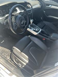2016 Audi A4 2.0T quattro Premium Plus - Photo 9 - Fallbrook, CA 92028