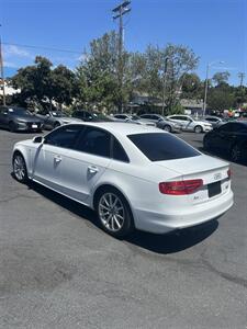 2016 Audi A4 2.0T quattro Premium Plus - Photo 7 - Fallbrook, CA 92028