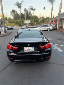 2014 BMW 4 Series 428i xDrive - Photo 3 - Fallbrook, CA 92028