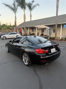 2014 BMW 4 Series 428i xDrive - Photo 5 - Fallbrook, CA 92028