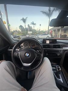 2014 BMW 4 Series 428i xDrive - Photo 10 - Fallbrook, CA 92028
