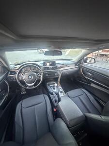 2014 BMW 4 Series 428i xDrive - Photo 9 - Fallbrook, CA 92028