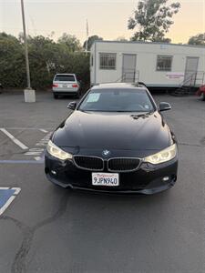 2014 BMW 4 Series 428i xDrive - Photo 8 - Fallbrook, CA 92028