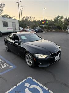 2014 BMW 4 Series 428i xDrive - Photo 4 - Fallbrook, CA 92028