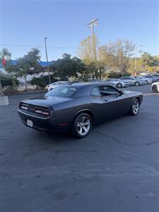 2016 Dodge Challenger SXT - Photo 5 - Fallbrook, CA 92028