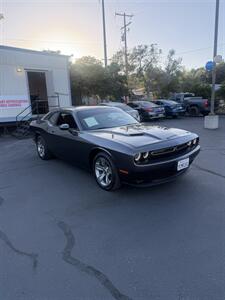 2016 Dodge Challenger SXT - Photo 3 - Fallbrook, CA 92028