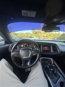 2016 Dodge Challenger SXT - Photo 9 - Fallbrook, CA 92028