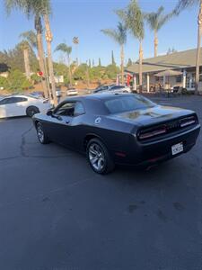 2016 Dodge Challenger SXT - Photo 7 - Fallbrook, CA 92028