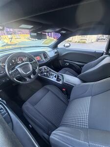 2016 Dodge Challenger SXT - Photo 8 - Fallbrook, CA 92028