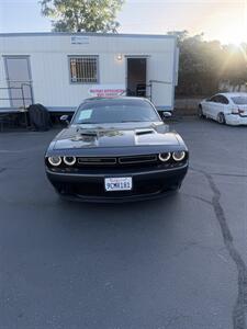 2016 Dodge Challenger SXT - Photo 2 - Fallbrook, CA 92028