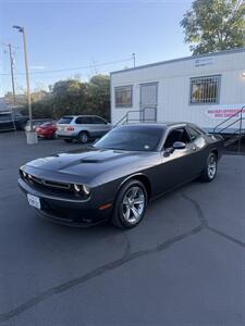2016 Dodge Challenger SXT - Photo 1 - Fallbrook, CA 92028