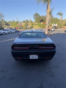 2016 Dodge Challenger SXT - Photo 6 - Fallbrook, CA 92028