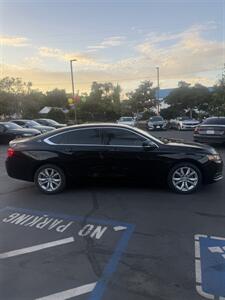 2017 Chevrolet Impala LT - Photo 4 - Fallbrook, CA 92028