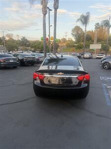 2017 Chevrolet Impala LT - Photo 6 - Fallbrook, CA 92028