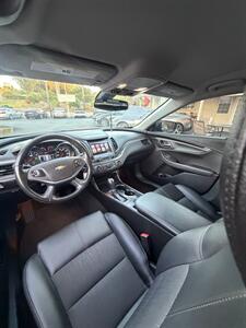 2017 Chevrolet Impala LT - Photo 10 - Fallbrook, CA 92028