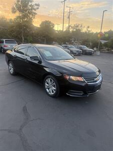 2017 Chevrolet Impala LT - Photo 3 - Fallbrook, CA 92028
