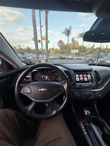 2017 Chevrolet Impala LT - Photo 11 - Fallbrook, CA 92028