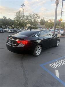 2017 Chevrolet Impala LT - Photo 5 - Fallbrook, CA 92028