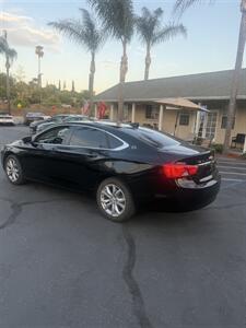 2017 Chevrolet Impala LT - Photo 7 - Fallbrook, CA 92028