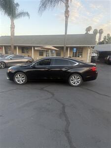 2017 Chevrolet Impala LT - Photo 8 - Fallbrook, CA 92028