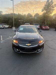 2017 Chevrolet Impala LT - Photo 2 - Fallbrook, CA 92028