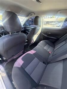 2022 Nissan Sentra SV - Photo 7 - Fallbrook, CA 92028