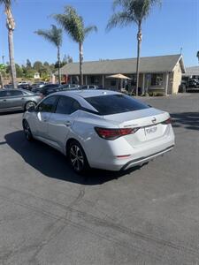 2022 Nissan Sentra SV - Photo 5 - Fallbrook, CA 92028