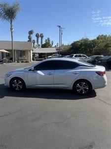 2022 Nissan Sentra SV - Photo 6 - Fallbrook, CA 92028
